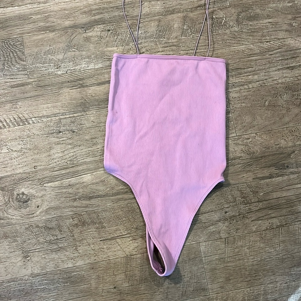 Basics bady suit